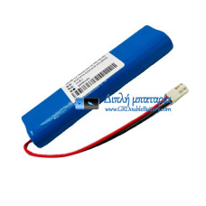 Μπαταρία για Biocare ECG1215 ECG1210 HYLB952 [Αντικατάσταση μπαταρίας]